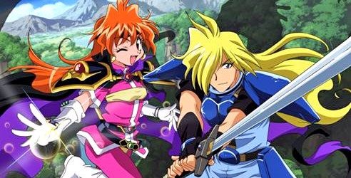 Slayers Kanzakadex Fandom