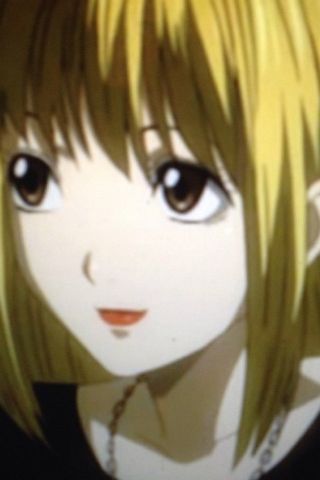 Misa Amane Wiki Anime Amino