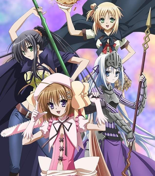 Kore Wa Zombie Desu Ka Episode 3 Kore Wa Zombie Desu Ka? | Anime Amino