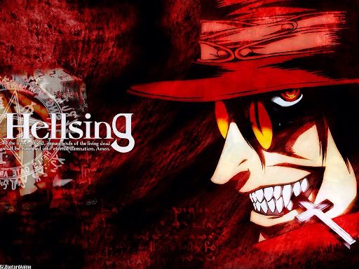 Hellsing | Wiki | Anime Amino