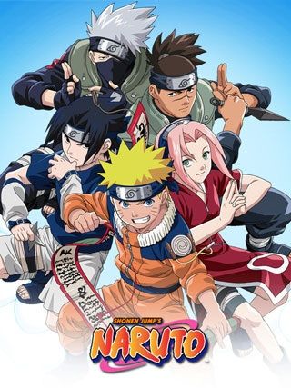 Naruto Marathon 😉 | Anime Amino