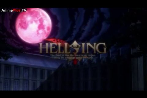 Hellsing Ova 10 Anime Amino