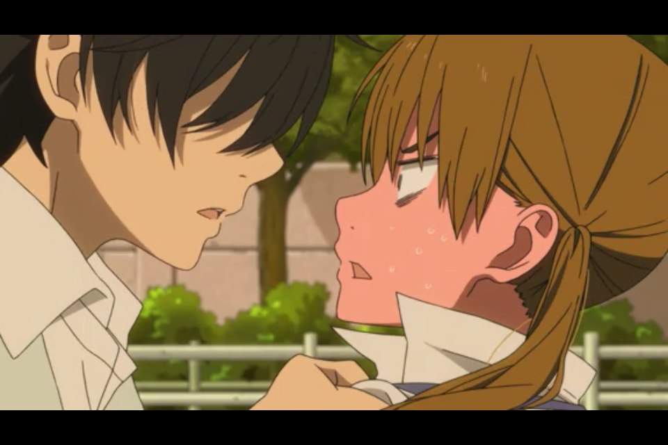My Little Monster Episode 1 English Dub My Little Monster Episode 1 Scenes | Anime Amino