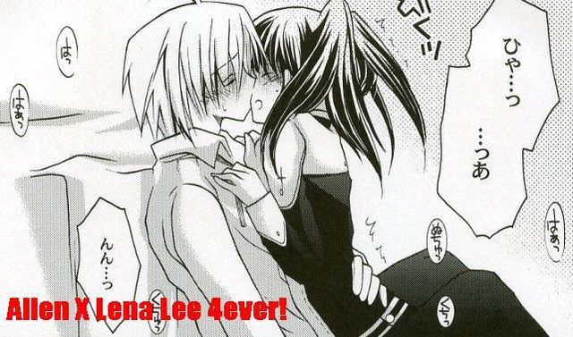 Russian Hentai Manga Doujinshi Anime Porn 6