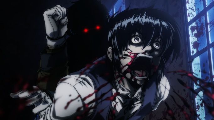 hellsing the dawn german hellsing the dawn german