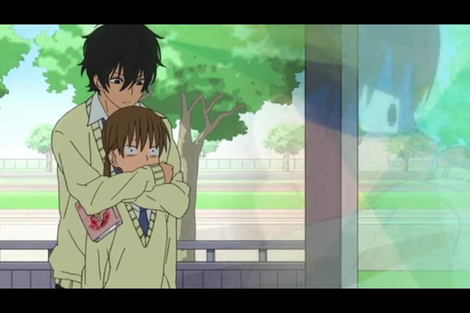 My Little Monster Episode 1 English Dub My Little Monster Episode 1 Scenes | Anime Amino