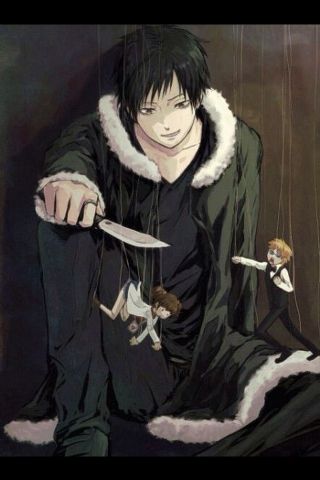 Happy Birthday Izaya Orihara Anime Amino