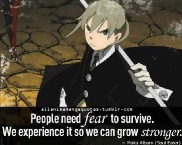 Awesome Anime Quotes Part 5 | Anime Amino