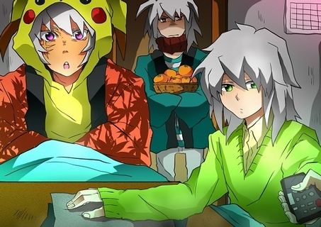 Bakushipping | Wiki | Anime Amino