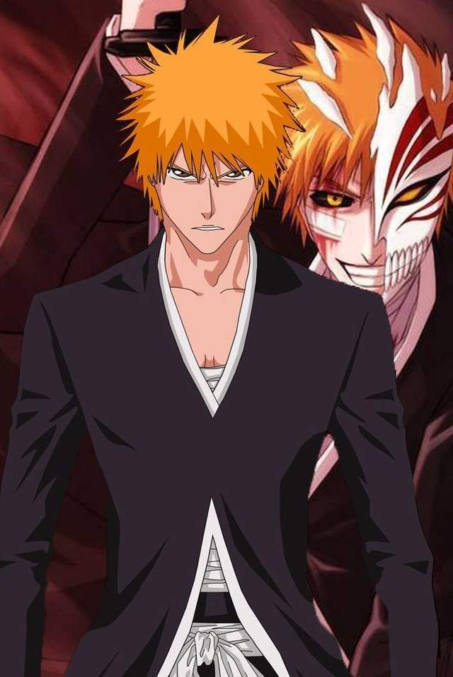 Bleach | Wiki | Anime Amino