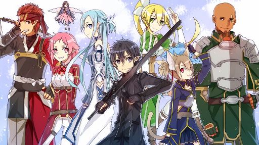 Sword Art Online: Extra Edition(Special) | Wiki | Anime Amino