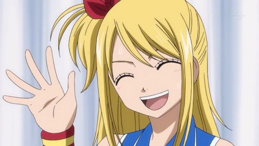 Lucy | Wiki | Anime Amino