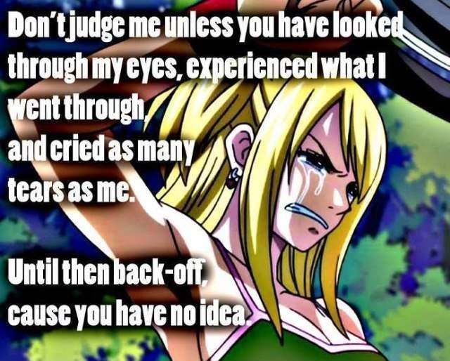 Awesome Anime Quotes Part 5 | Anime Amino