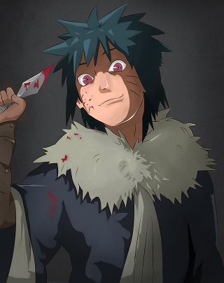 Menma Uzumaki Wiki Anime Amino