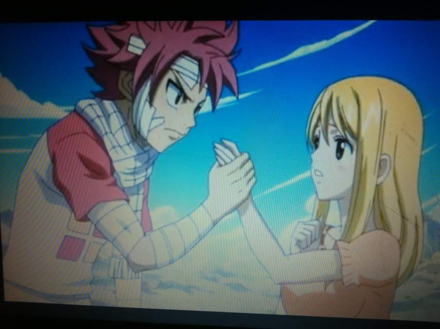nalu manga moments nalu manga moments
