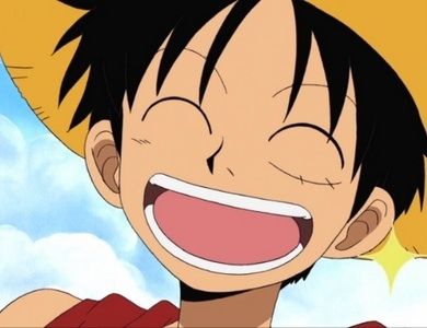 Big Anime Smiles!! | Anime Amino