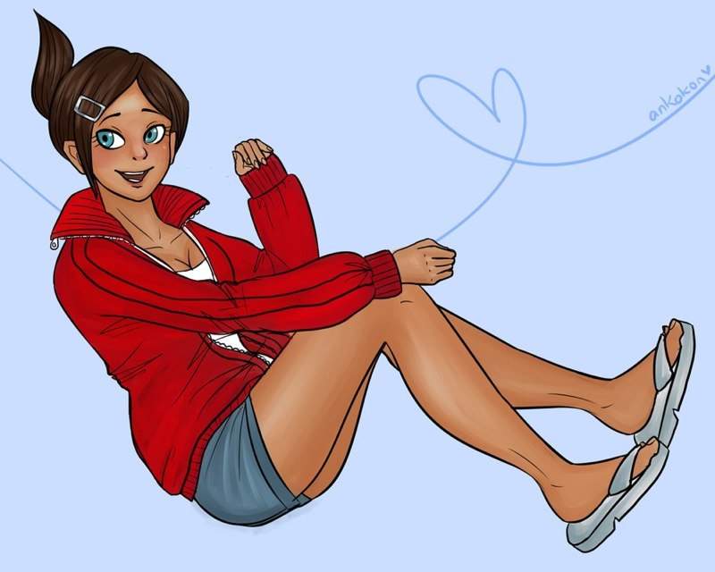 Aoi Asahina Wiki Anime Amino