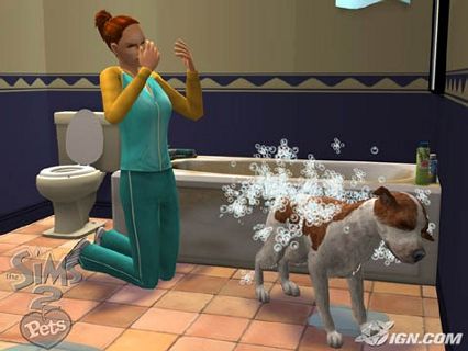 the sims 2 pets free  full version pc