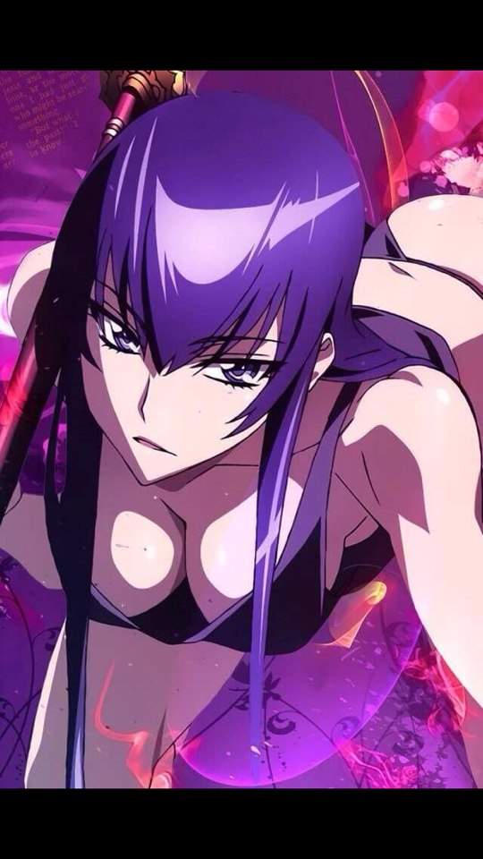 Saeko Busujima Anime Amino saeko-busujima-anime-amino