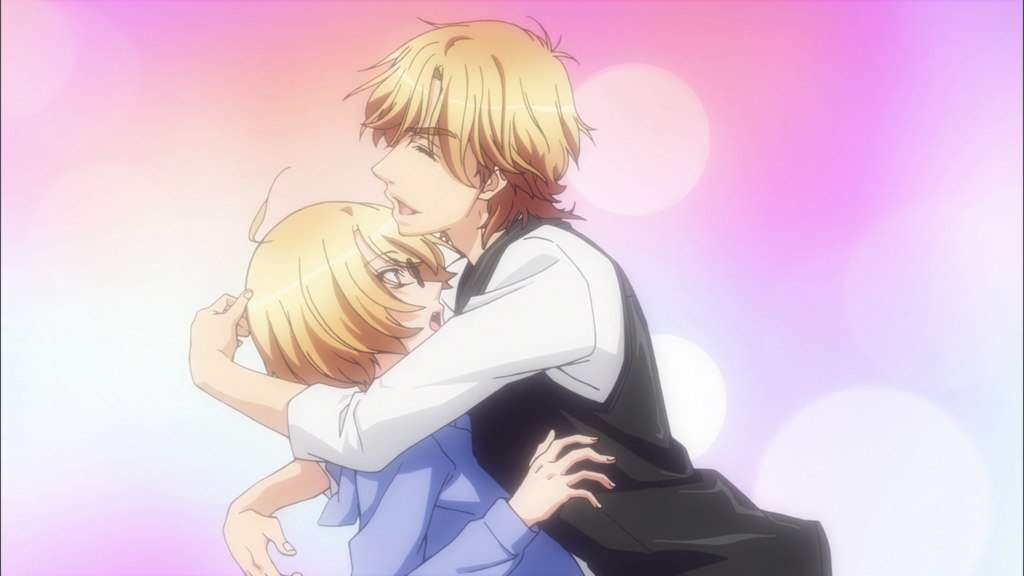 Love Stage Episode 1 Vostfr En Francais Love Stage!!! Ep.1 ( 1st Impression) | Anime Amino