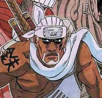 Killer Bee | Wiki | Anime Amino