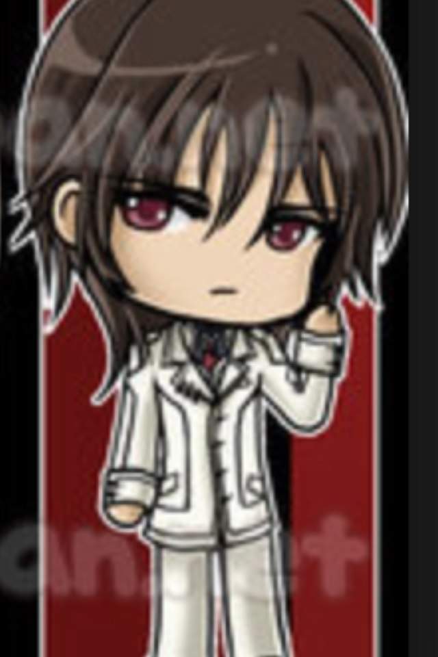The Mini Anime Characters | Anime Amino