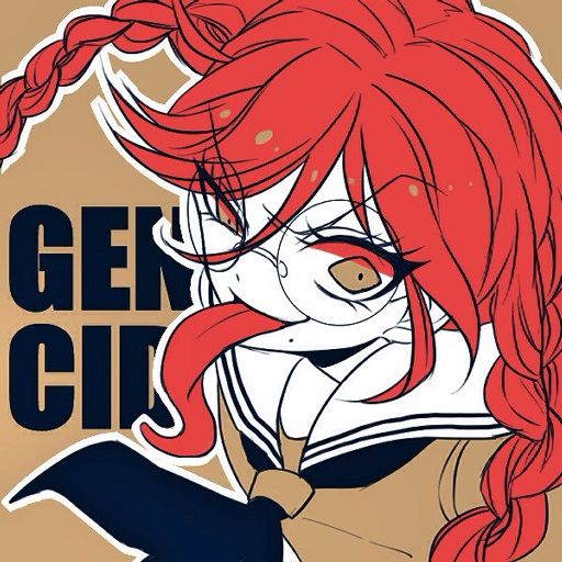 GEᑎOᑕIᗪEᖇ ᔕYO ️ | Wiki | Anime Amino