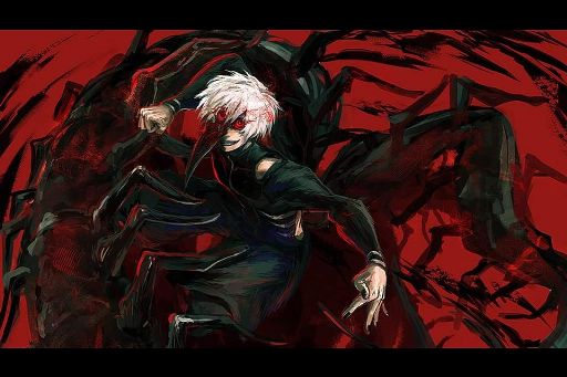 Kaneki Ken | Wiki | Anime Amino