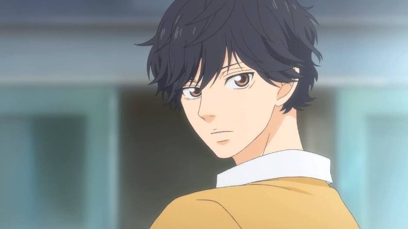 Mabuchi Kou Tanaka Kou Wiki Anime Amino