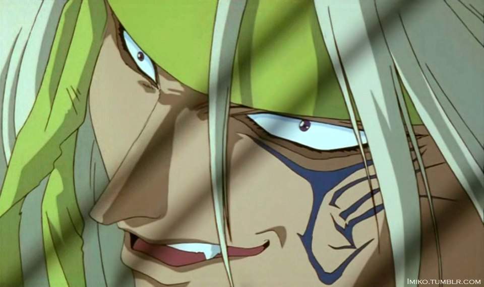 Raizen | Wiki | Anime Amino