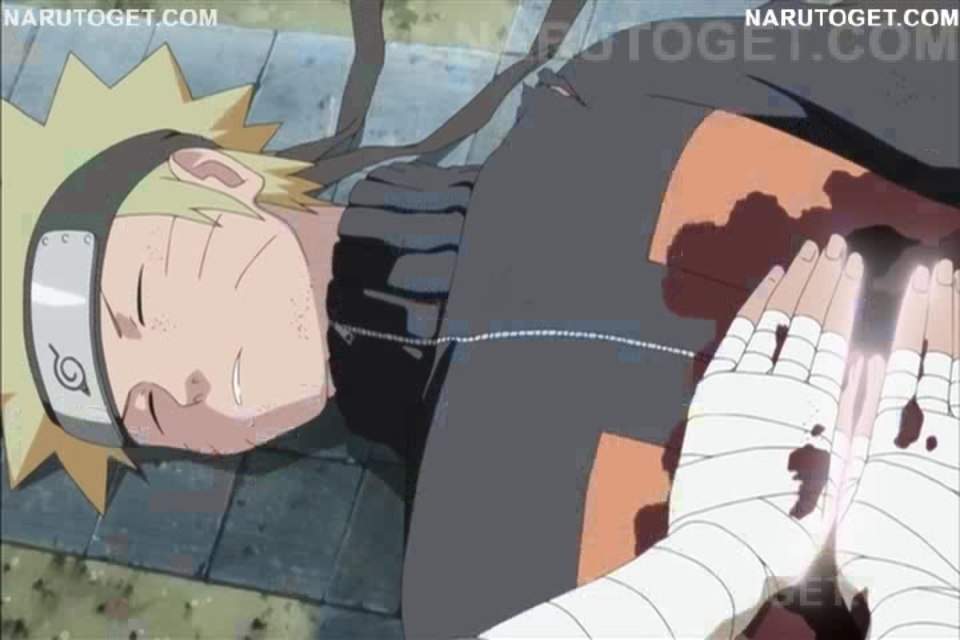 naruto blood prison naruto dies