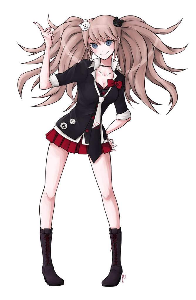 Junko Enoshima | Wiki | Anime Amino