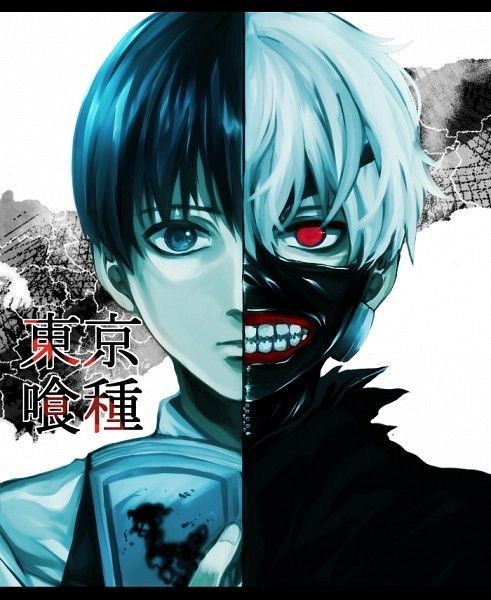 Review: Tokyo Ghoul (Anime) | Anime Amino