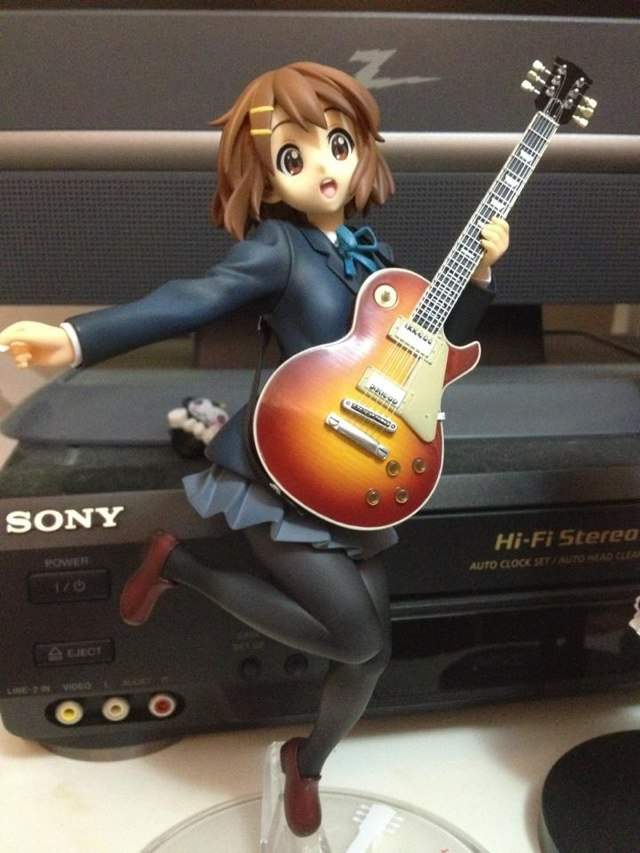 yui hirasawa alter