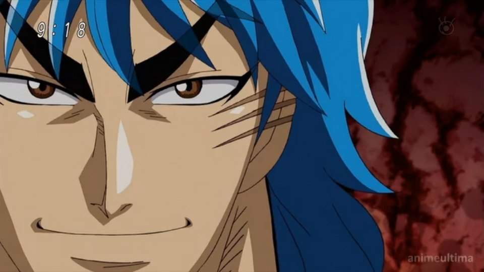 Four Heavenly Kings | Wiki | Anime Amino