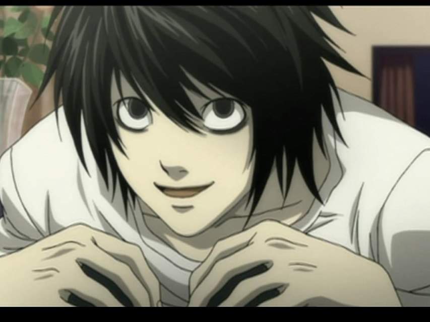 Death note | Anime Amino