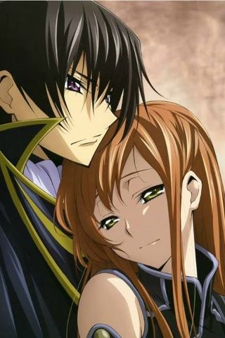 Lelouch quote | Anime Amino