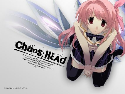 ChäoSHEAd  MyAnimeListnet