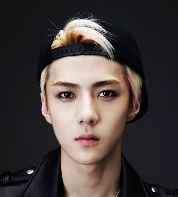 Sehun | Wiki | K-Pop Amino