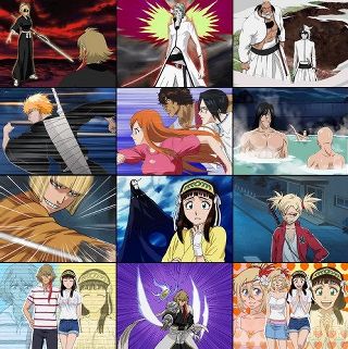 Bleach The Third Phantom | Wiki | Anime Amino