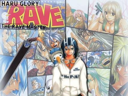 Rave Master | Wiki | Anime Amino