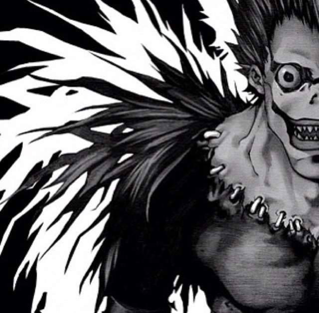 Death Note | Anime Amino