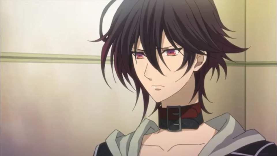 Shin | Wiki | Anime Amino