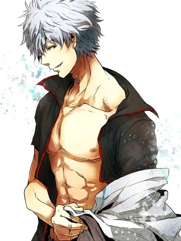 Gintoki Sakata Wiki Anime Amino 4367