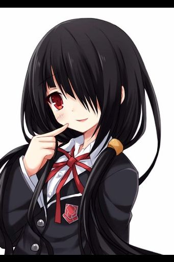 Kurumi Tokisaki + Zaphkiel | Wiki | Anime Amino