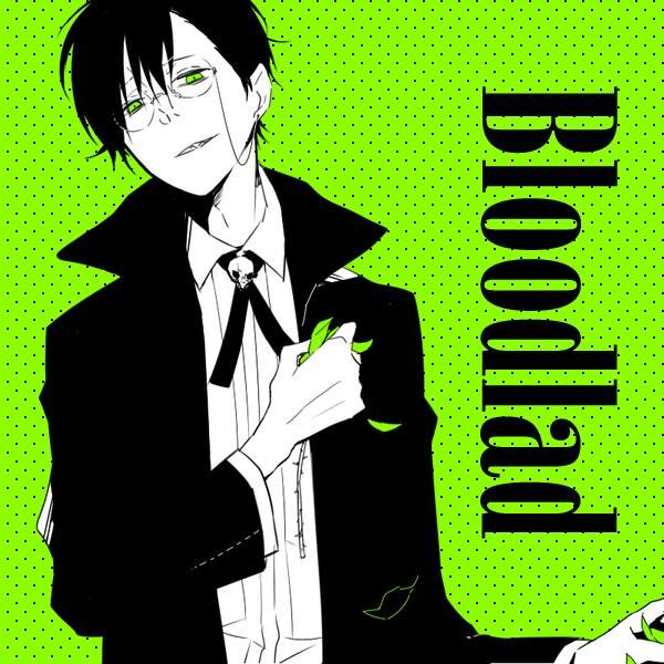 Braz D. Blood | Wiki | Anime Amino