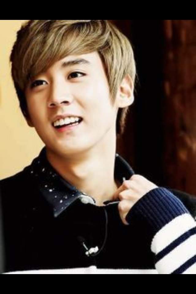 🍭Chunji (Teen Top)🍭 | Wiki | K-Pop Amino