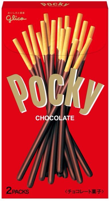 Anime Pocky Challenge | Anime Amino