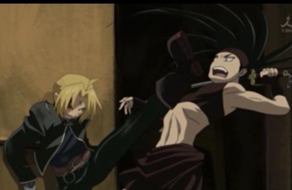 Watch FMA&FMAB Now!!!👾Conqueror of Shamballa the movie | Anime Amino