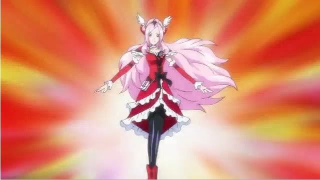 Cure Passion Wiki Anime Amino 9524